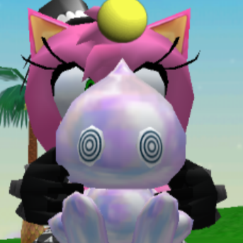 Ditzy