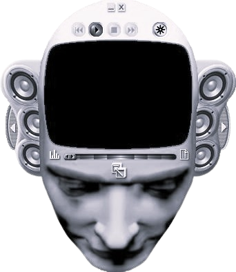Head Media Player